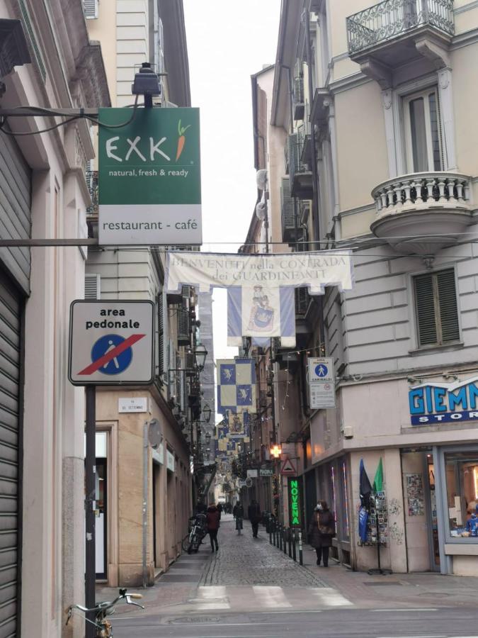 Torino Vacancy 5 Your House Downtown 外观 照片