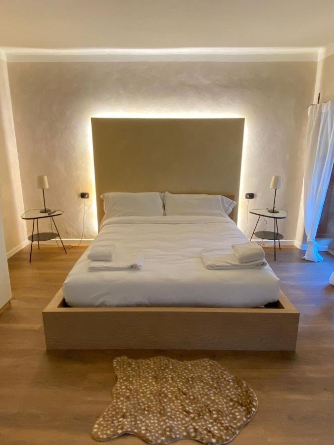 Torino Vacancy 5 Your House Downtown 外观 照片