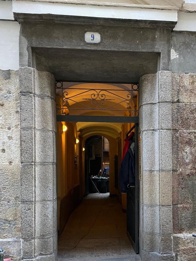 Torino Vacancy 5 Your House Downtown 外观 照片