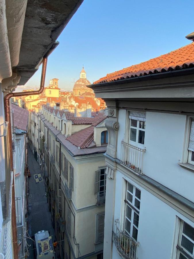 Torino Vacancy 5 Your House Downtown 外观 照片
