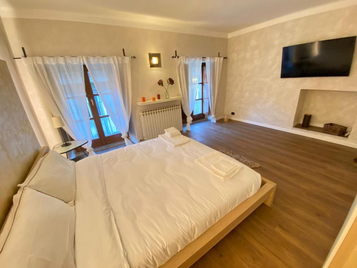 Torino Vacancy 5 Your House Downtown 外观 照片