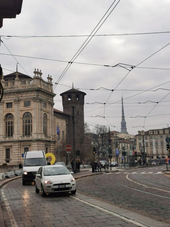 Torino Vacancy 5 Your House Downtown 外观 照片